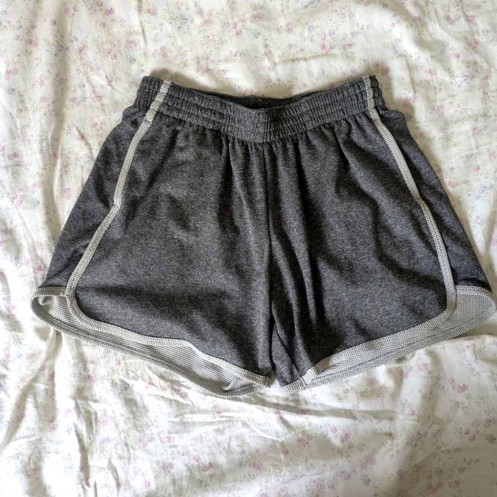 C9 Gray Athletic Shorts